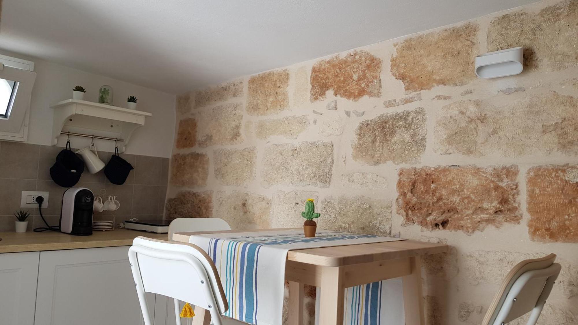 Appartement Nisea à Polignano a Mare Extérieur photo
