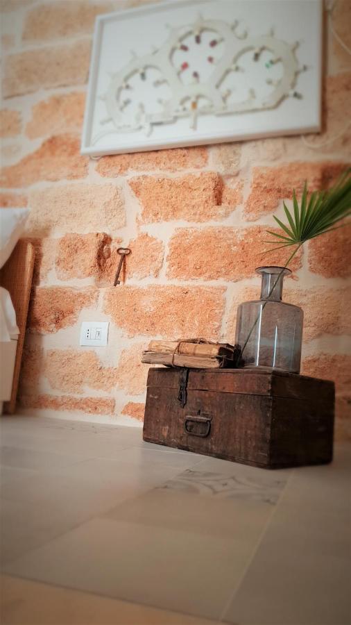Appartement Nisea à Polignano a Mare Extérieur photo
