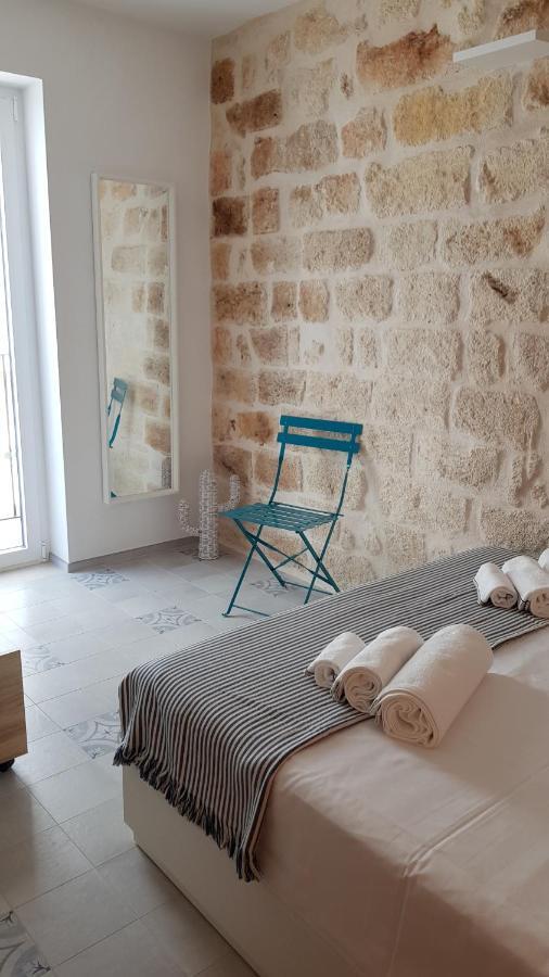 Appartement Nisea à Polignano a Mare Extérieur photo