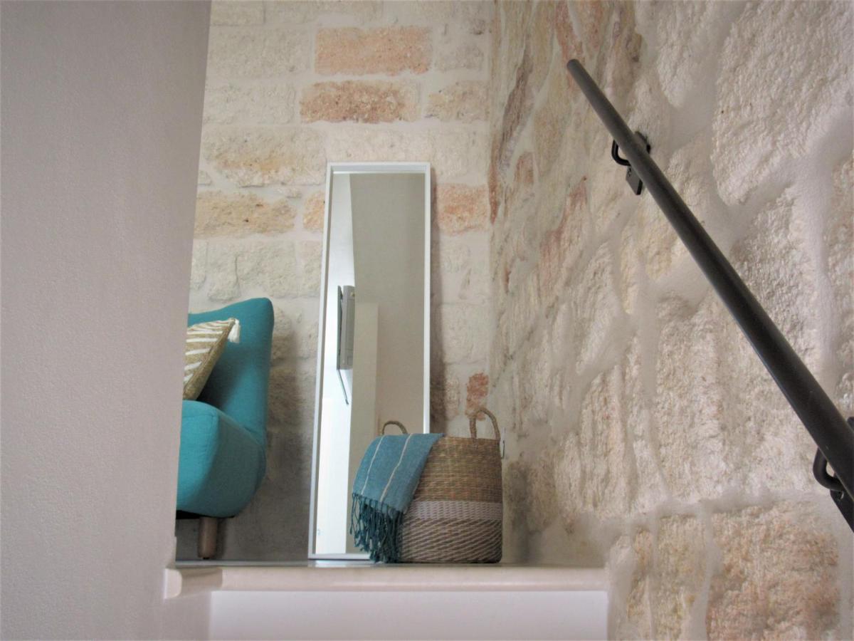 Appartement Nisea à Polignano a Mare Extérieur photo