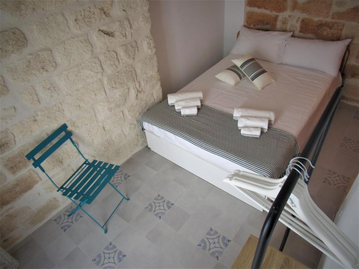Appartement Nisea à Polignano a Mare Extérieur photo
