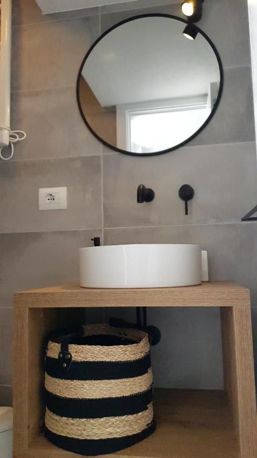 Appartement Nisea à Polignano a Mare Extérieur photo